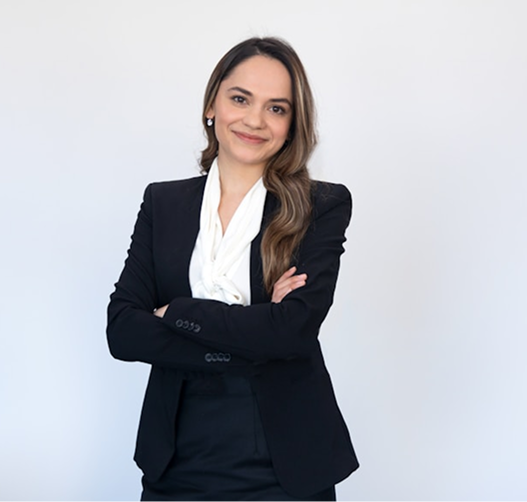 Sophia Reyes